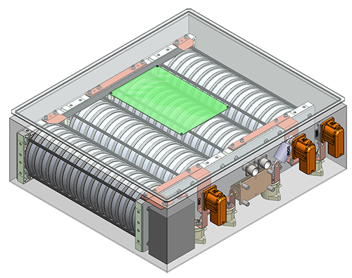 evaluation kit cells