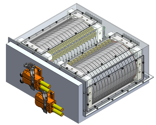 evaluation kit cells